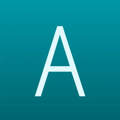 Автомаркет, лого-визитка