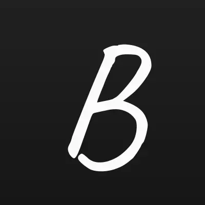 БиЛён, лого-визитка