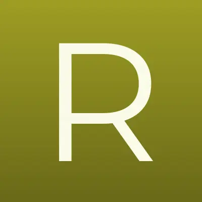 Руфос, лого-визитка