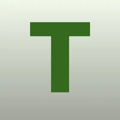 Торговые ряды